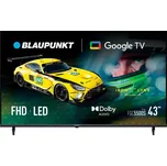 Blaupunkt 43" LED (43FGC5500S)