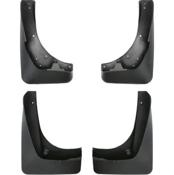 Karosérie BLIC Zástěrky přední/zadní BMW X5 F15, F85 07.13-06.18