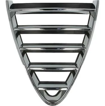 Karosérie BLIC Přední maska (chromovaná) ALFA ROMEO 156 06.2003-05.2006