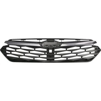 Karosérie BLIC Přední maska (SPORT-TECH, lesklá/šedá) SUBARU IMPREZA 01.2023 +