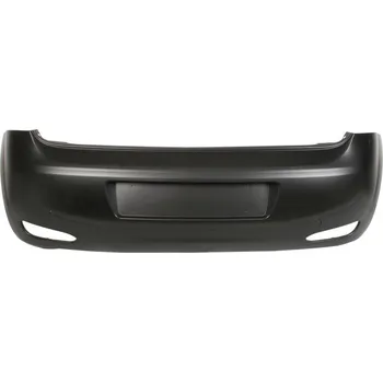 Karosérie BLIC Zadní nárazník FIAT PUNTO III 199 Hatchback 3/5D 04.2008-08.2018