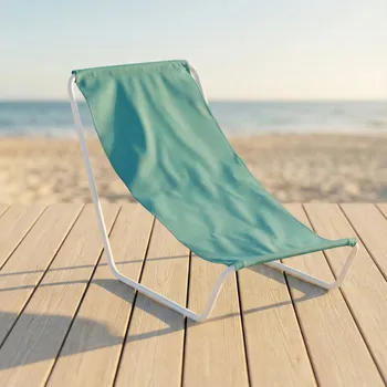 Zahradní lehátko Rozkládací zahradní / plážový lehátko s taškou TADAR