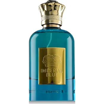 Pánský parfém Riiffs Imperial Blue EDP 100 ml M