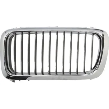Karosérie BLIC Přední maska L (chrom/černá) BMW 7 E38 10.1994-09.1998