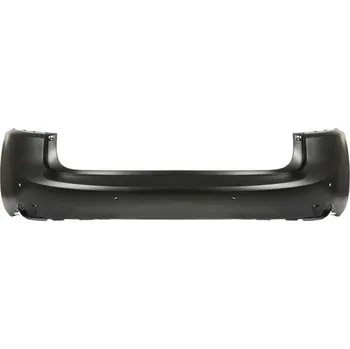 Karosérie BLIC Zadní nárazník LEXUS IS III XE30 04.2013-04.2016