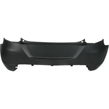 Karosérie BLIC Zadní nárazník SUZUKI SWIFT IV FZ 10.2013-03.2017