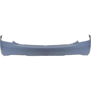 Karosérie BLIC Zadní nárazník TESLA MODEL X 10.2015-01.2021