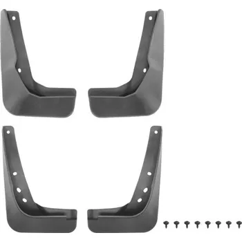 Karosérie BLIC Zástěrky přední/zadní AUDI A3 8V (Sedan) 06.16-05.20