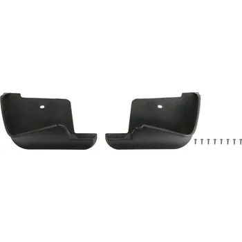 Karosérie BLIC Zástěrky přední/zadní MITSUBISHI OUTLANDER III 02.15-09.18