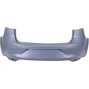 Karosérie BLIC Zadní nárazník SEAT ALTEA 03.2004-05.2009