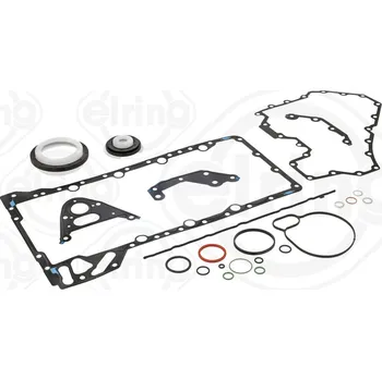 Těsnění motoru Sada těsnění, kliková skříň ELRING 284.470