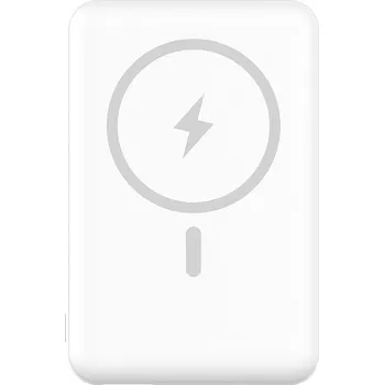 Powerbanka ChoeTech Powerbank B662 5000mAh QI Wireless Charging