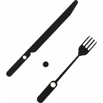 Hodiny SANGTAI Ručičky pro hodinový strojek Příbor 1042B-6168S Skladem v ČR