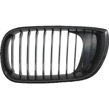 Kapota BLIC Přední maska L (pro karoserii kombi, černá) BMW 3 E46 06.2001-12.2007