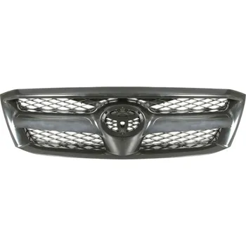 Karosérie BLIC Přední maska chladiče (s chromovanou lištou) TOYOTA HILUX VII 06.2004-06.2008