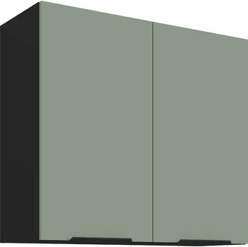 Stolarz-Lempert Kuchyňská skříňka Aria SA-BL - horní 80 G-72 2F