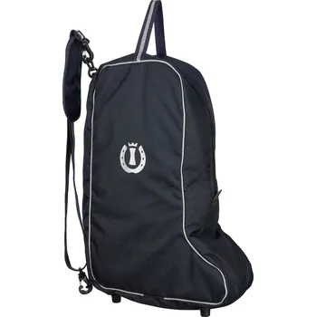 Sportovní taška Imperial Riding Taška na boty Classic Imperial Riding, dětská, navy