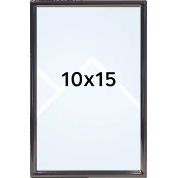 Rám na obraz Tradag ANTHRACITE - fotorámeček