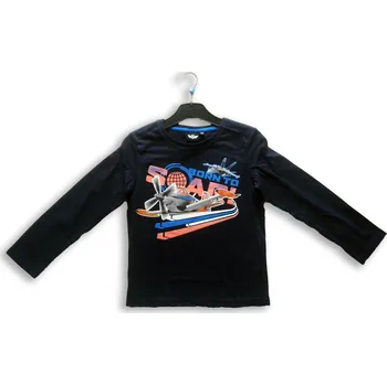 Dívčí tričko SUN CITY Triko Letadla Dětská velikost: 98