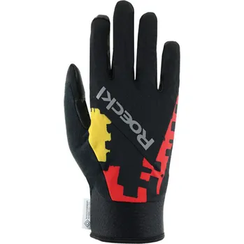 ROECKL LIDHULT 2 Barva: Černá, Velikost: 8.5