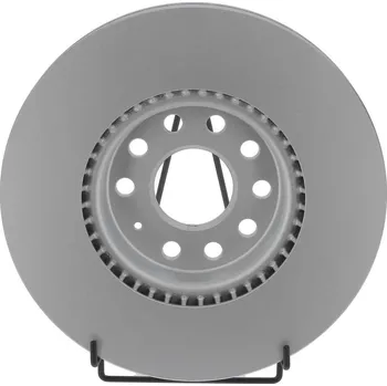 Brzdový kotouč Brzdový kotouč JURID 563828JC