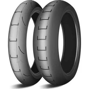 Michelin 160/60R17 PILOT POWER SUPERMOTO C TL REAR (Závodní - sportovní pneu Michelin PILOT POWER SUPERMOTO C 160/60-17)