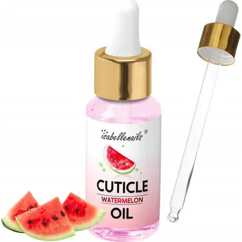 Vůně do bytu OLEJ NA NEHTOVOU KŮŽIČKU MELOUNOVÝ OLEJ PIPETA 10 ml