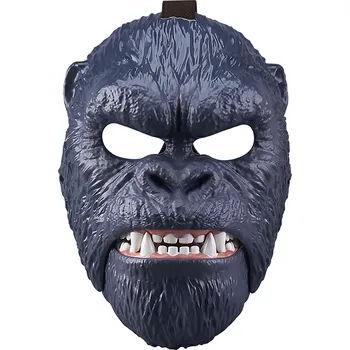 Wiky W052797 maska se zvuky gorila