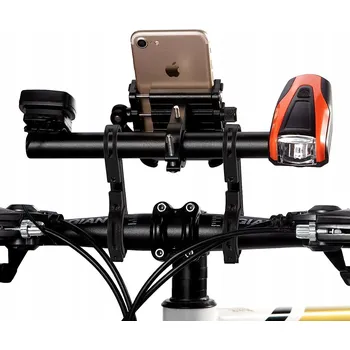 Držák na kolo sportown organizér určení: telefon