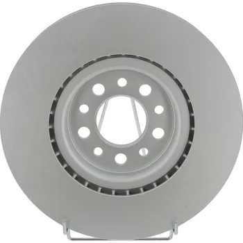 Brzdový kotouč Brzdový kotouč JURID 562391JC
