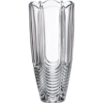 Váza Bohemia Crystal Váza Nova Orion 300mm