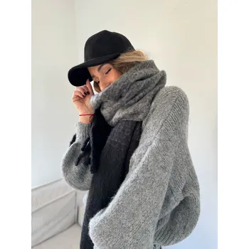 Šála Mishel Šála černá