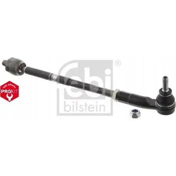 Zavěšení kol Řídicí tyč Febi Bilstein 32628