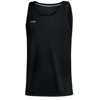 Běžecké oblečení Tílko Jako Run 2.0 Tanktop Running kids 6075k-08 Velikost 140