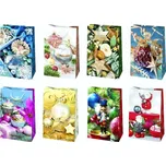 Dárková taška vánoční T1GW POL-MAK 1986…