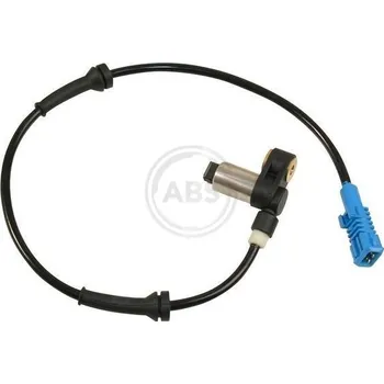 ABS Snímač počtu otáček kol A.B.S. 30053