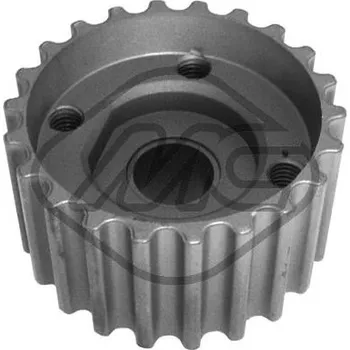 Olejové čerpadlo Ozubené kolo, klikový hřídel Metalcaucho 05706