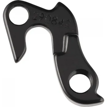 Komponent pro jízdní kolo TREK Madone 2008-2010 patka černá