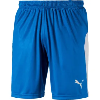 Šortky Puma LIGA Core shorts 70343102 Velikost S