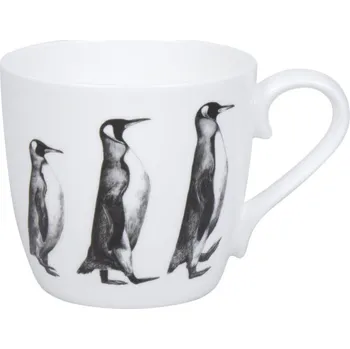 Úžasná zvířata Tučňáci - hrnek