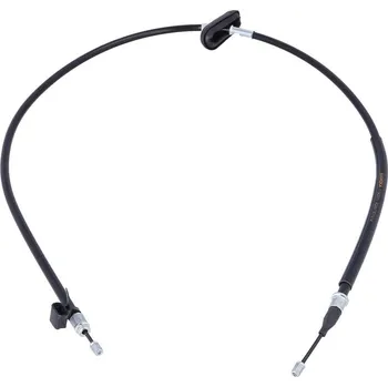 Lanko parkovací brzdy Tažné lanko, parkovací brzda KAMOKA 1190371