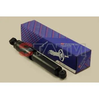 Auto-moto Tlumič pérování STATIM A.118