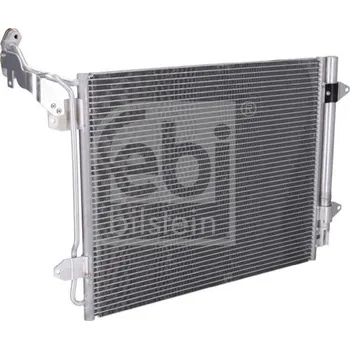 Výparník klimatizace Kondenzátor, klimatizace FEBI BILSTEIN 194598