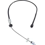 Tažné lanko, ovládání spojky KAMOKA LC164