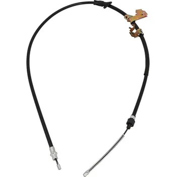 Lanko parkovací brzdy Tažné lanko, parkovací brzda KAMOKA 1190200