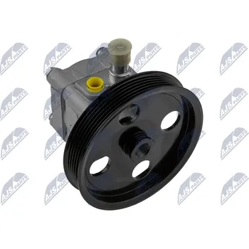 Posilovač řízení Servo čerpadlo pro řízení NTY SPW-VV-001