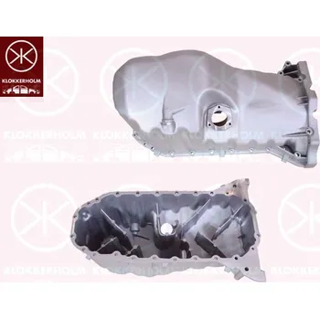 Olejová vana Olejová vana KLOKKERHOLM 9564475