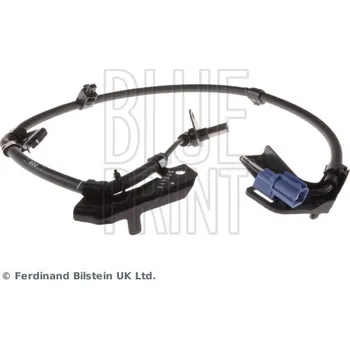 Brzdový systém Snímač počtu otáček kol BLUE PRINT ADZ97102