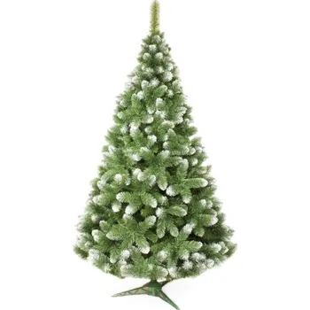 Vánoce Umělý vánoční stromek borovice EA0033 100 x 80 cm