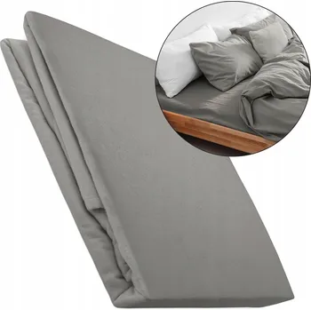 Prostěradlo Prostěradlo klasické Darymex flanel 180 x 210 cm